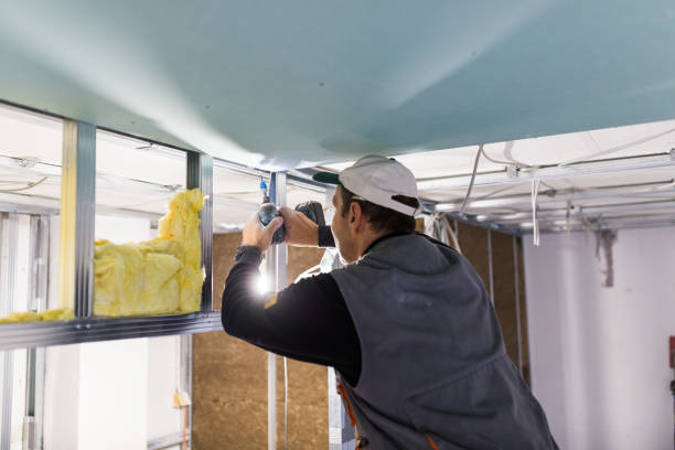 Best Insulation for Specific Applications in Pemberton Heights, NJ