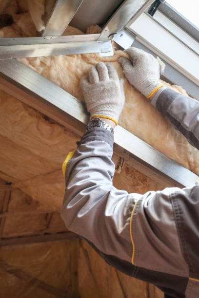 Best Types of Insulation in Pemberton Heights, NJ