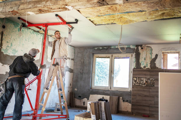 Best Insulation Installation Services in Pemberton Heights, NJ