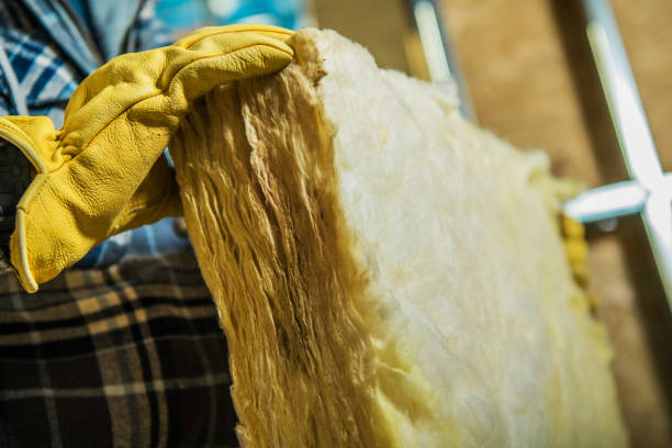 Best Insulation Maintenance and Repair in Pemberton Heights, NJ