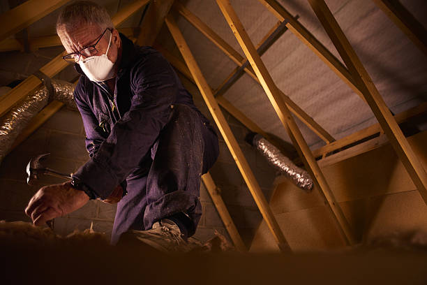 Best Residential Insulation in Pemberton Heights, NJ